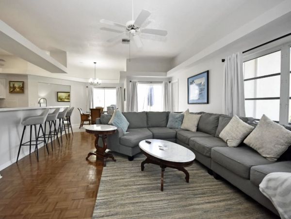 Rotonda Vacation Home three Bedroom