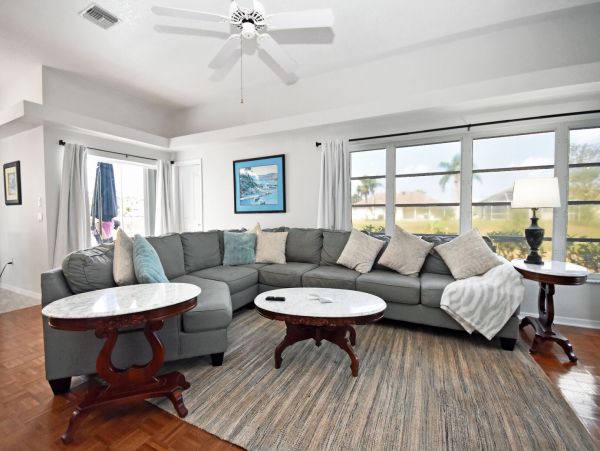 Rotonda Vacation Home three Bedroom