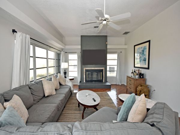 Rotonda Vacation Home three Bedroom