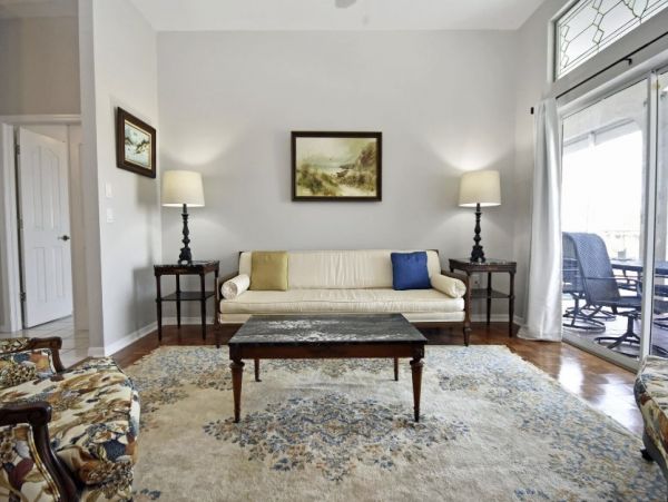 Rotonda Vacation Home three Bedroom