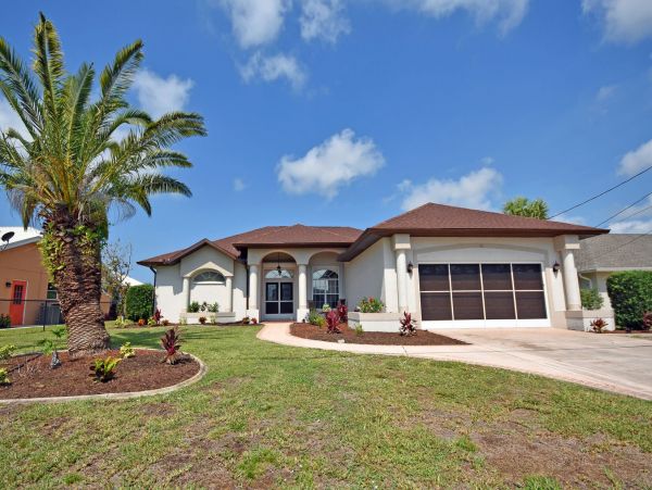 Rotonda Vacation Home three Bedroom