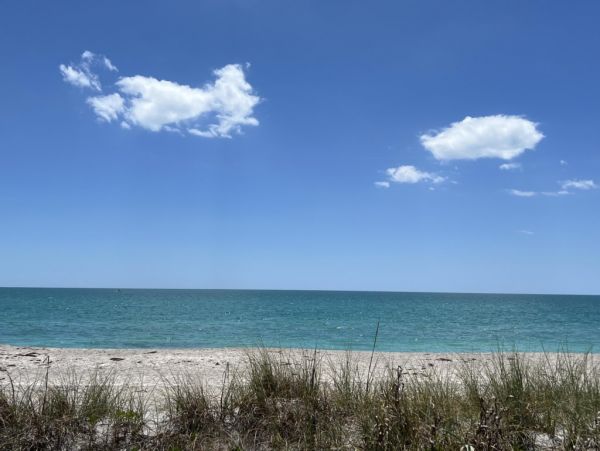 Beachfront Home with 3 Bedrooms & Breathtaking Water Views