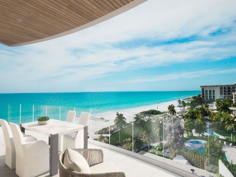 Ultimate Luxury Vacation Rental in Longboat Key Amazing Views