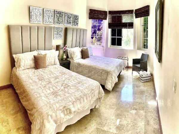 Puerto Vallarta Vacation Home Eleven Bedroom