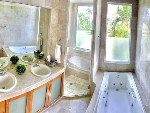 Puerto Vallarta Vacation Home Eleven Bedroom