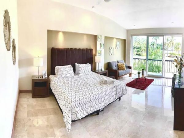 Puerto Vallarta Vacation Home Eleven Bedroom