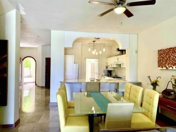 Puerto Vallarta Vacation Home Eleven Bedroom