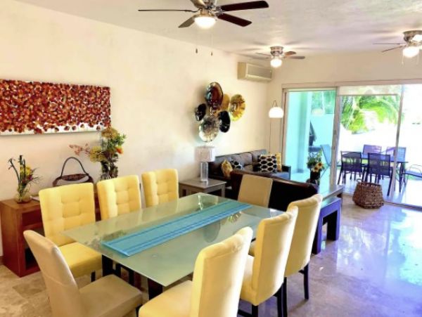 Puerto Vallarta Vacation Home Eleven Bedroom