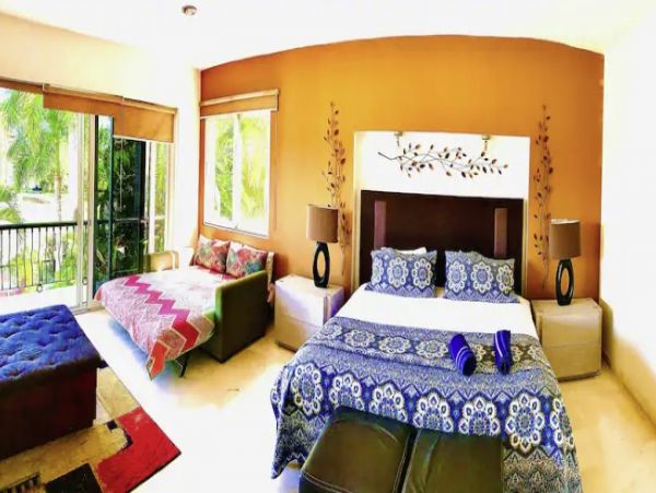 Puerto Vallarta Vacation Home Eleven Bedroom