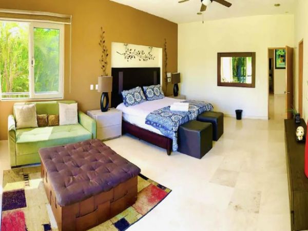 Puerto Vallarta Vacation Home Eleven Bedroom