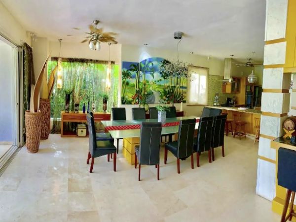 Puerto Vallarta Vacation Home Eleven Bedroom