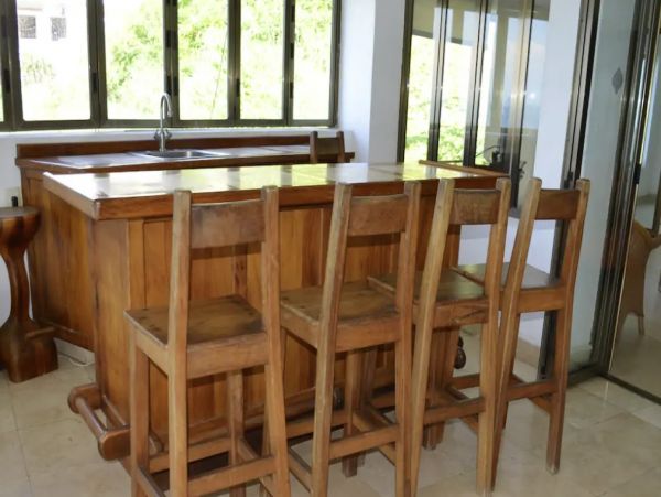 Oceanfront Puerto Vallarta Vacation Home Nine Bedroom