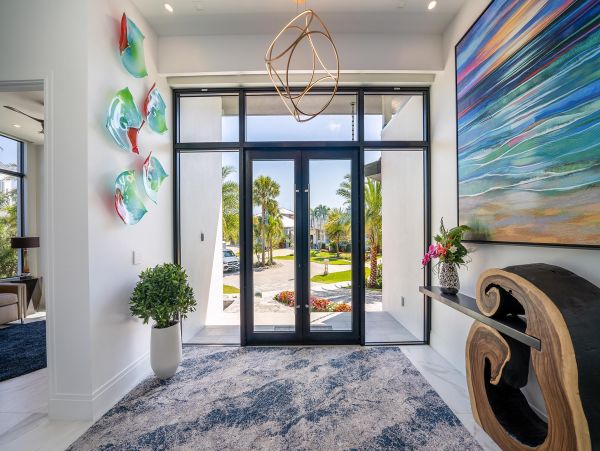 Stunning Marco Island Vacation Home with Infinity Pool & Views