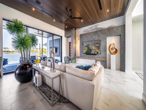 Stunning Marco Island Vacation Home with Infinity Pool & Views