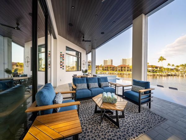 Stunning Marco Island Vacation Home with Infinity Pool & Views