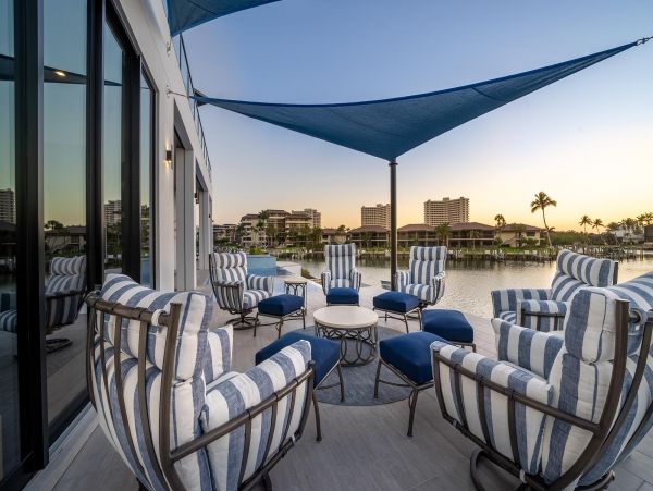 Stunning Marco Island Vacation Home with Infinity Pool & Views
