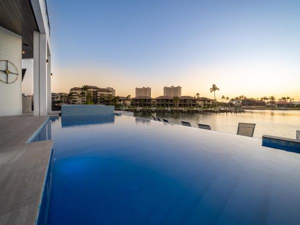 Stunning Marco Island Vacation Home with Infinity Pool & Views