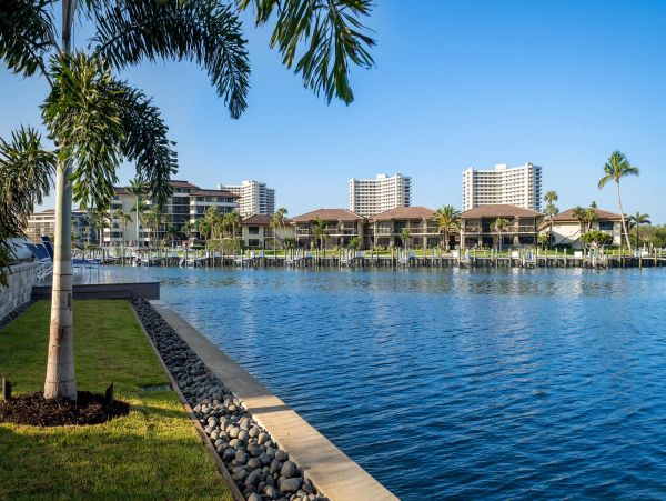 Stunning Marco Island Vacation Home with Infinity Pool & Views