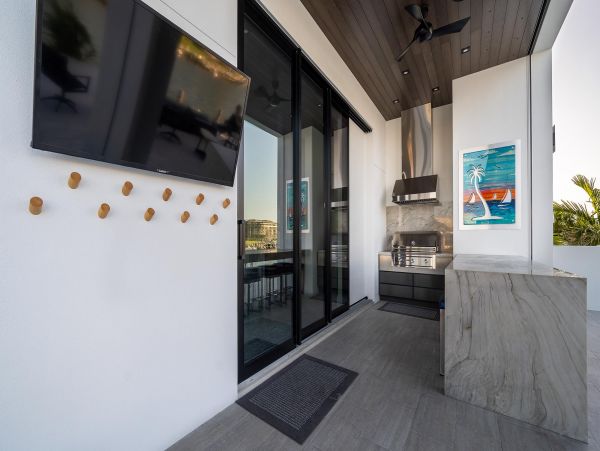 Stunning Marco Island Vacation Home with Infinity Pool & Views