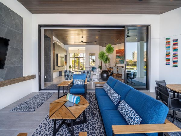 Stunning Marco Island Vacation Home with Infinity Pool & Views