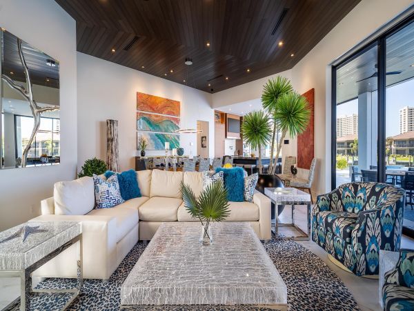 Stunning Marco Island Vacation Home with Infinity Pool & Views