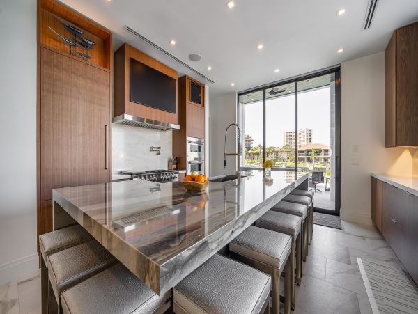 Stunning Marco Island Vacation Home with Infinity Pool & Views