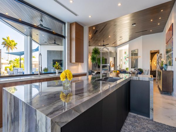 Stunning Marco Island Vacation Home with Infinity Pool & Views