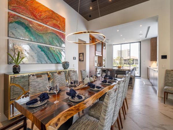 Stunning Marco Island Vacation Home with Infinity Pool & Views