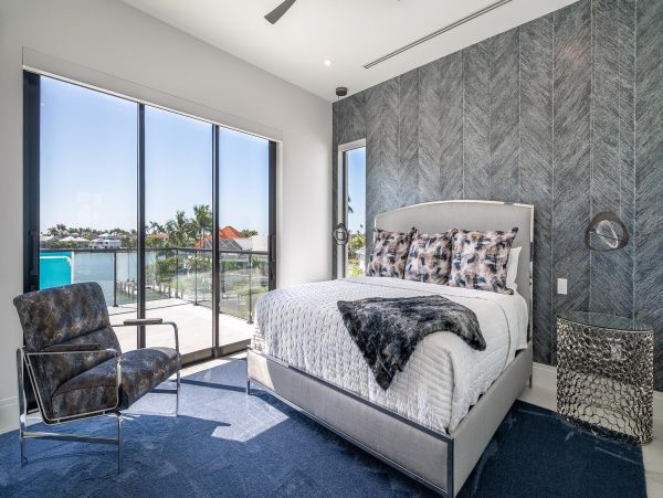 Stunning Marco Island Vacation Home with Infinity Pool & Views