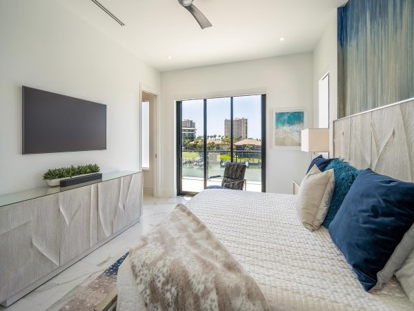 Stunning Marco Island Vacation Home with Infinity Pool & Views