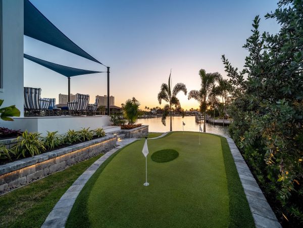 Stunning Marco Island Vacation Home with Infinity Pool & Views