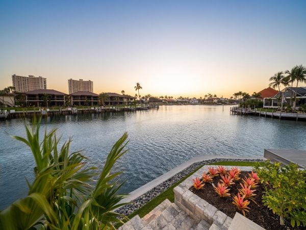 Stunning Marco Island Vacation Home with Infinity Pool & Views