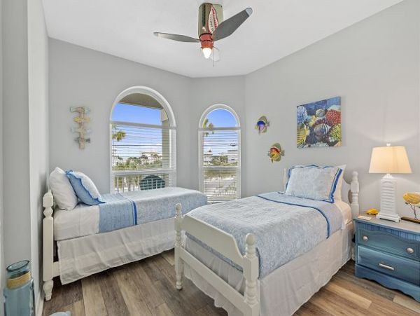 Luxury Four Bedroom Navarre Beach Vacation Rentals