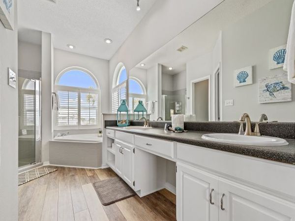 Luxury Four Bedroom Navarre Beach Vacation Rentals