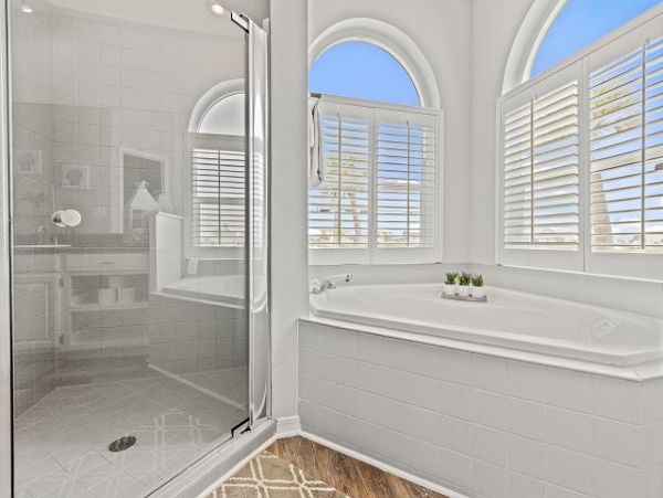 Luxury Four Bedroom Navarre Beach Vacation Rentals