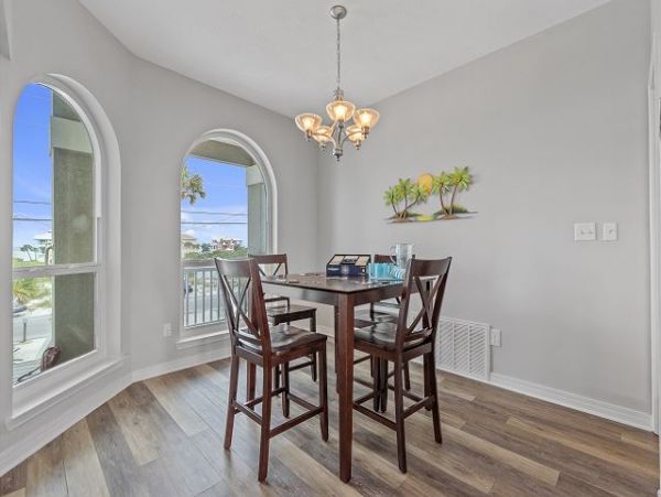 Luxury Four Bedroom Navarre Beach Vacation Rentals