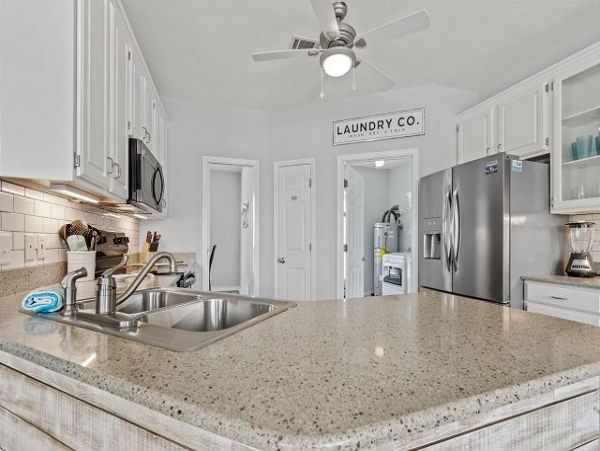 Luxury Four Bedroom Navarre Beach Vacation Rentals