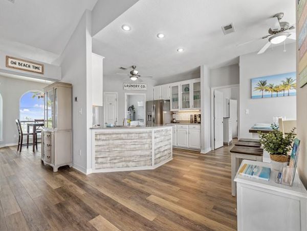 Luxury Four Bedroom Navarre Beach Vacation Rentals