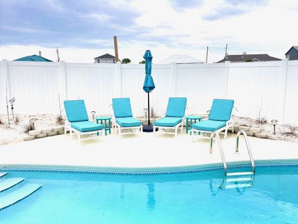 Luxury Four Bedroom Navarre Beach Vacation Rentals