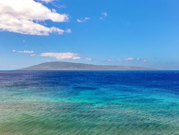 Charming Oceanfront Condo in Kaanapali with Stunning Views