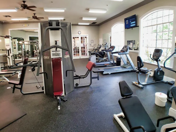 Spacious 3 Bedroom Condo with Great Amenities
