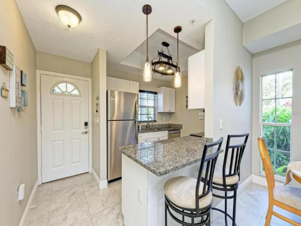 Lovely 3 Bedroom Vacation Rental with Great Amenities