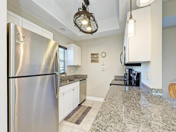 Lovely 3 Bedroom Vacation Rental with Great Amenities