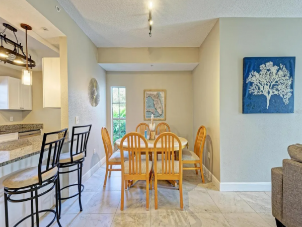 Lovely 3 Bedroom Vacation Rental with Great Amenities