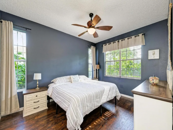 Lovely 3 Bedroom Vacation Rental with Great Amenities