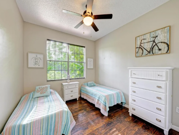 Lovely 3 Bedroom Vacation Rental with Great Amenities