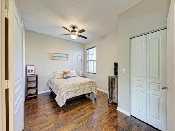 Lovely 3 Bedroom Vacation Rental with Great Amenities