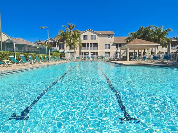 Lovely 3 Bedroom Vacation Rental with Great Amenities