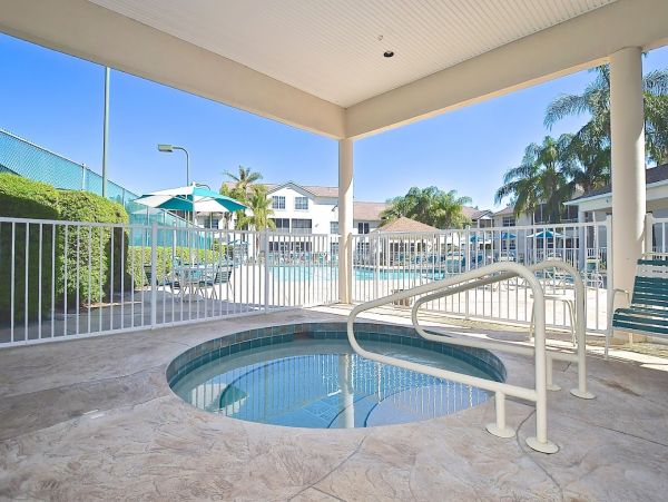 Lovely 3 Bedroom Vacation Rental with Great Amenities