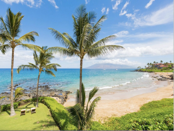 Truly Magnificent Maui Luxury Beach House
